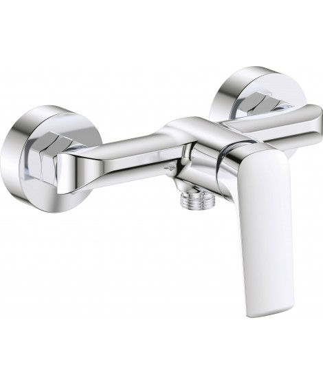 Neo Bateria prysznicowa ścienna BLN 040M