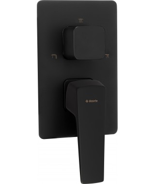 Deante Element zewnętrzny do BOXa mieszaczowego BXY NQLM