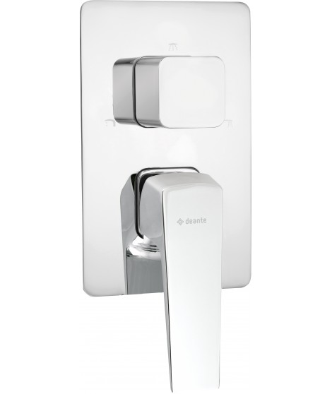 Deante Element zewnętrzny do BOXa mieszaczowego BXY 0QLM