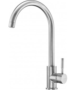 Deante Bateria kuchenna - ECO-aerator 4.5 l/min BBMEF62M