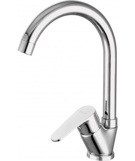 Deante Bateria kuchenna - ECO-aerator 4.5 l/min BGCE062M