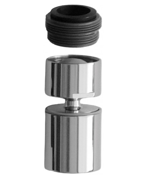 Deante Aerator dwufunkcyjny ANN 063A