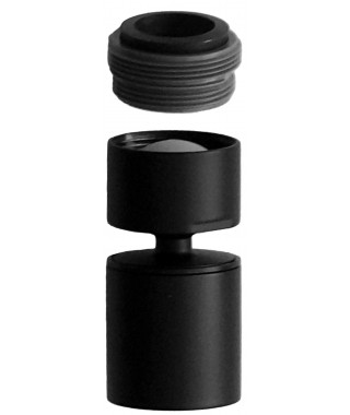 Deante Aerator dwufunkcyjny ANN N63A