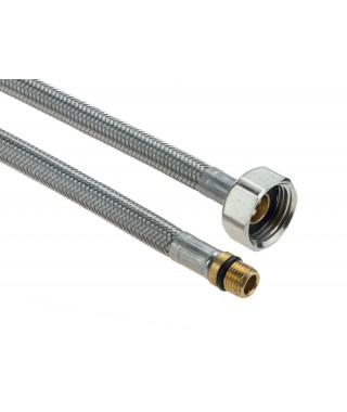 Deante Wężyk przyłączeniowy do baterii stojących - 60 cm XDT00VUU2