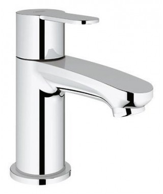 Zawór sztorcowy. GROHE Eurostyle Cosmopolitan Chrom 23039002
