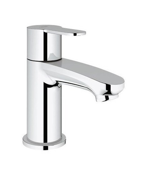 Zawór sztorcowy. GROHE Eurostyle Cosmopolitan Chrom 23039002