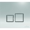 Przycisk chrom CERSANIT TARGET SQUARE