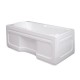 Obudowa wanny POLIMAT 120 x 70 cm STANDARD