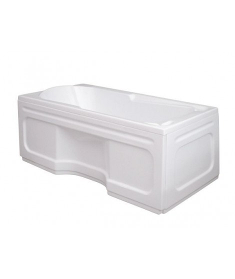Obudowa wanny POLIMAT 120 x 70 cm STANDARD