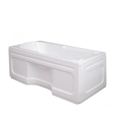 Obudowa wanny POLIMAT 130 x 70 cm STANDARD
