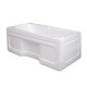 Obudowa wanny POLIMAT 140 x 70 cm STANDARD