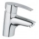 Bateria umywalkowa. DN 15. GROHE Eurostyle. Chrom