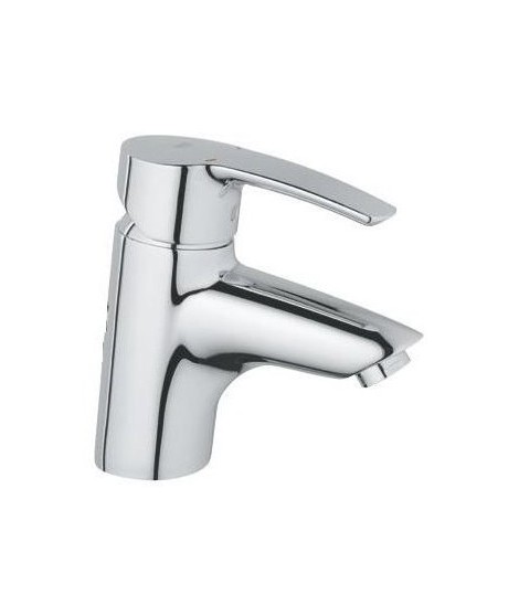 Bateria umywalkowa. DN 15. GROHE Eurostyle. Chrom