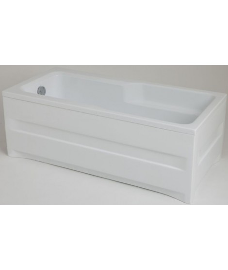 Obudowa wanny POLIMAT 150 x 70 cm RELAX
