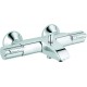 Bateria wannowa z termostatem, DN 15. GROHE, Grohtherm 1000, Chrom
