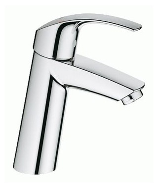 Bateria umywalkowa. DN 15. GROHE Eurosmart. Chrom