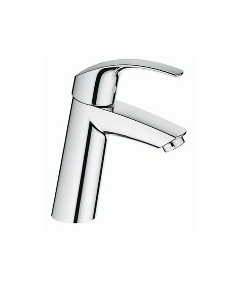 Bateria umywalkowa. DN 15. GROHE Eurosmart. Chrom