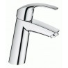 Bateria umywalkowa. DN 15. GROHE Eurosmart. Chrom