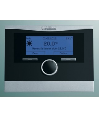 Regulator pokojowy VAILLANT CALORMATIC 370