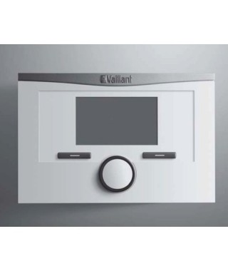 Regulator pokojowy VAILLANT CALORMATIC 350 F