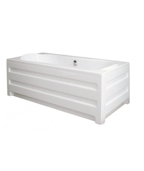 Obudowa wanny POLIMAT 180 x 80 cm STANDARD