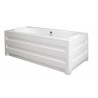 Obudowa wanny POLIMAT 180 x 80 cm STANDARD