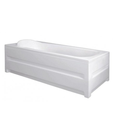 Obudowa wanny POLIMAT 190 x 80 cm STANDARD