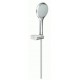 Zestaw prysznicowy. GROHE, Rainshower® Solo 100, Chrom