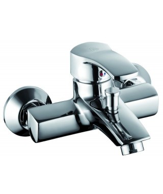 Bateria wannowa ARMATURA KWARC 4204-010-00