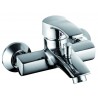 Bateria wannowa ARMATURA KWARC 4204-010-00