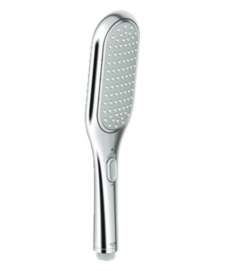 Prysznic ręczny, 2 strumienie. GROHE, Rainshower® Eco 120, Chrom