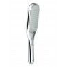 Prysznic ręczny, 2 strumienie. GROHE, Rainshower® Eco 120, Chrom