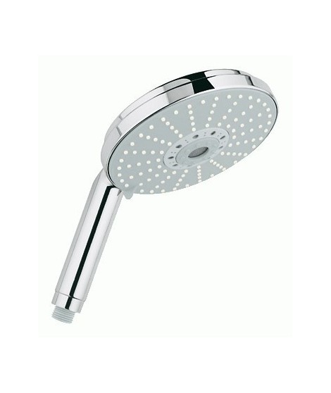 Prysznic ręczny, 4 strumienie. GROHE,Rainshower® Cosmopolitan 160. Chrom