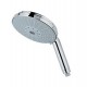 Prysznic ręczny, 4 strumienie. GROHE,Rainshower® Cosmopolitan 160. Chrom