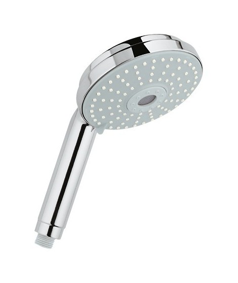 Prysznic ręczny, 3 strumienie. GROHE,Rainshower® Cosmopolitan 130. Chrom