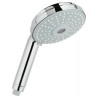 Prysznic ręczny, 3 strumienie. GROHE,Rainshower® Cosmopolitan 130. Chrom