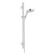 Zestaw prysznicowy, 4 strumienie. GROHE,Rainshower® Cosmopolitan 160. Chrom