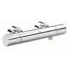 Bateria prysznicowa z termostatem, DN 15. GROHE, Grohtherm 3000 Cosmopolitan, Chrom