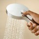 Prysznic ręczny, 4 strumienie, GROHE, Power&Soul® Cosmopolitan 130, Chrom 27663000