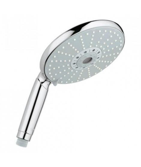 Prysznic ręczny, 4 strumienie. GROHE,Rainshower® Classic 160 Chrom