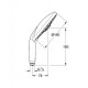 Prysznic ręczny, 4 strumienie. GROHE,Rainshower® Classic 160 Chrom