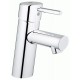 Bateria umywalkowa. DN 15. GROHE Concetto. Chrom