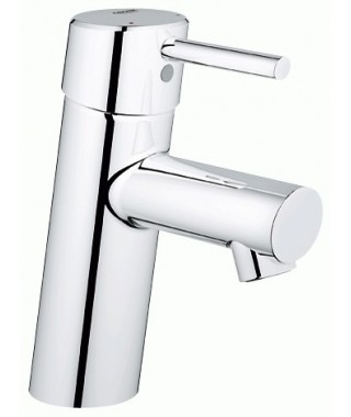 Bateria umywalkowa. DN 15. GROHE Concetto. Chrom