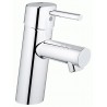 Bateria umywalkowa. DN 15. GROHE Concetto. Chrom