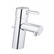 Bateria umywalkowa. DN 15. GROHE Concetto. Chrom