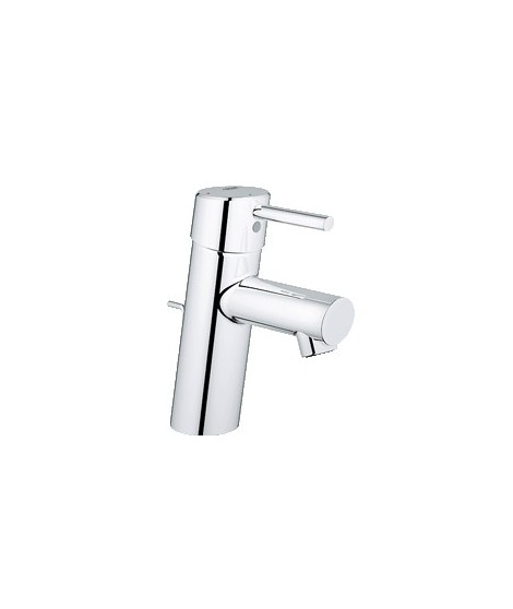 Bateria umywalkowa. DN 15. GROHE Concetto. Chrom