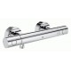 Bateria prysznicowa z termostatem, DN 15. GROHE, Grohtherm 1000 Cosmopolitan, Chrom