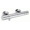 Bateria prysznicowa z termostatem, DN 15. GROHE, Grohtherm 1000 Cosmopolitan, Chrom