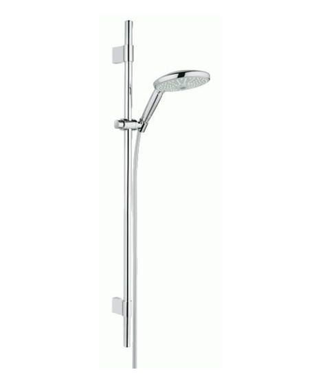 Zestaw prysznicowy, 4 strumienie. GROHE,Rainshower® Classic 160 Chrom 28770001