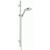 Zestaw prysznicowy, 4 strumienie. GROHE,Rainshower® Classic 160 Chrom 28770001